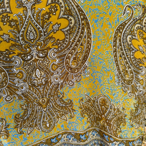 Kantha Bae Silk Serenity Kimono - Picture 5 of 7